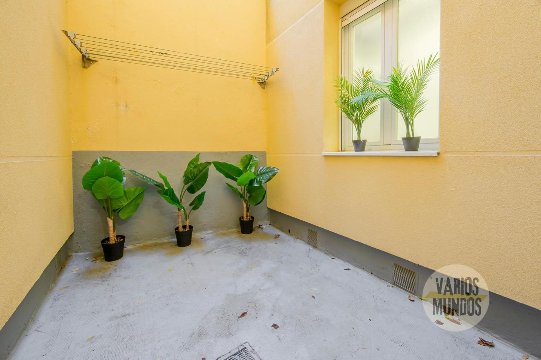 Acogedor Apt Para 5Pax En El Corazon De Chamberi Madri Exterior foto