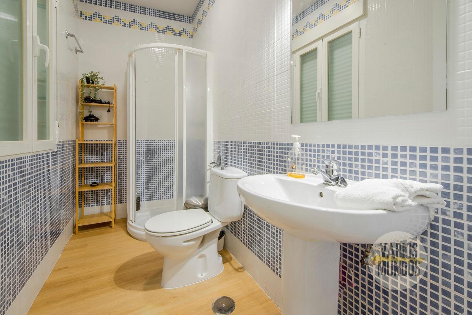 Acogedor Apt Para 5Pax En El Corazon De Chamberi Madri Exterior foto